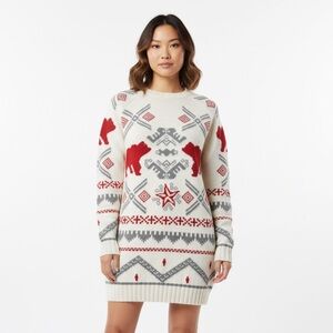 Stella McCartney Knitted Dress